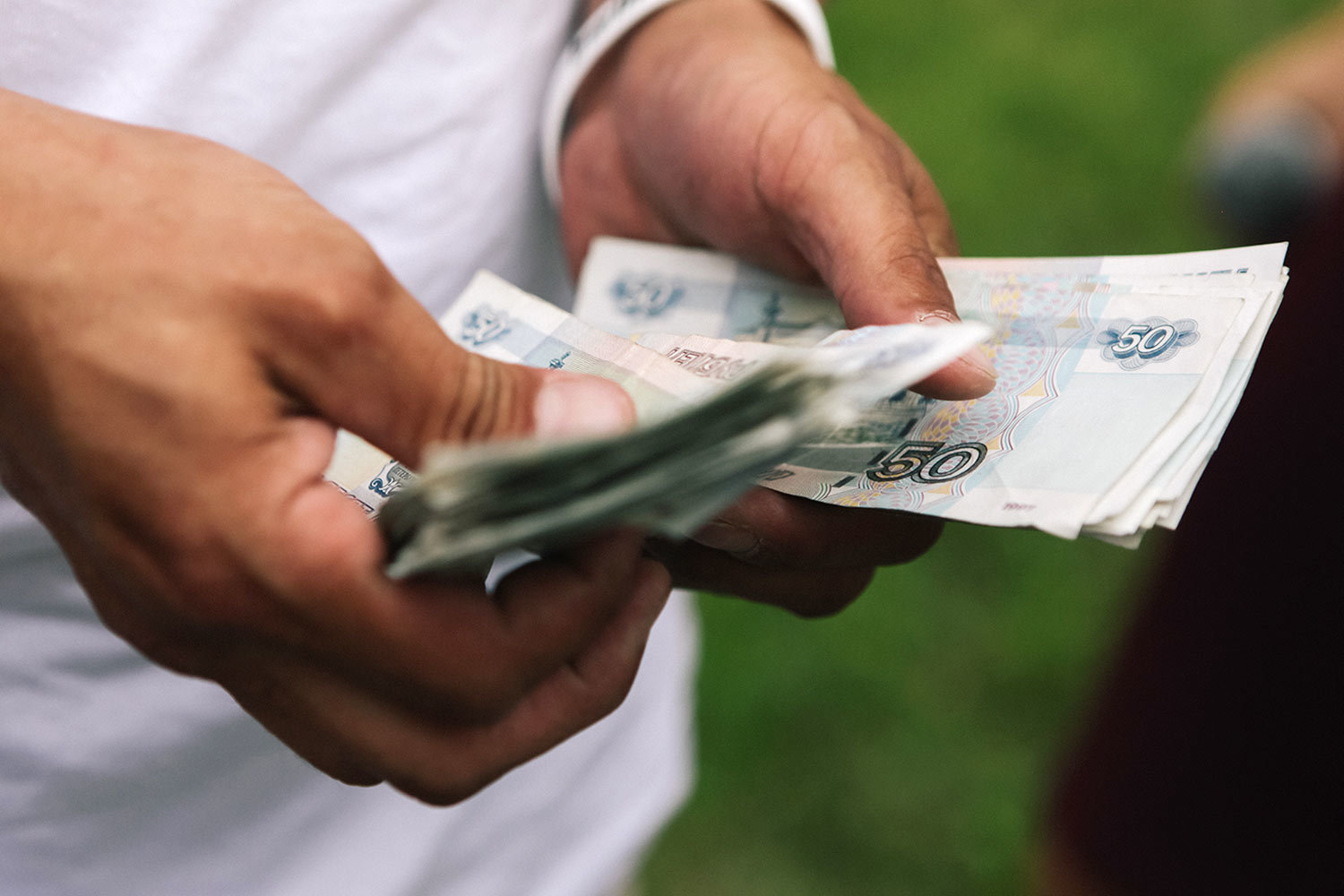 Регистрация на кракен