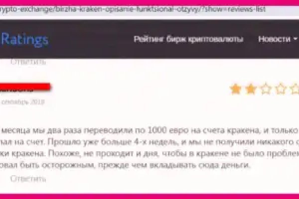 Кракен актуальное зеркало