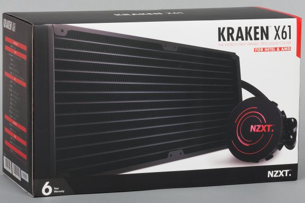Kraken 2krn at