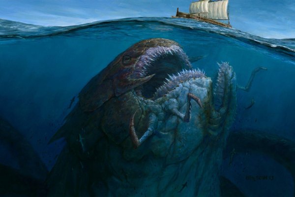 Kraken21 at сайт
