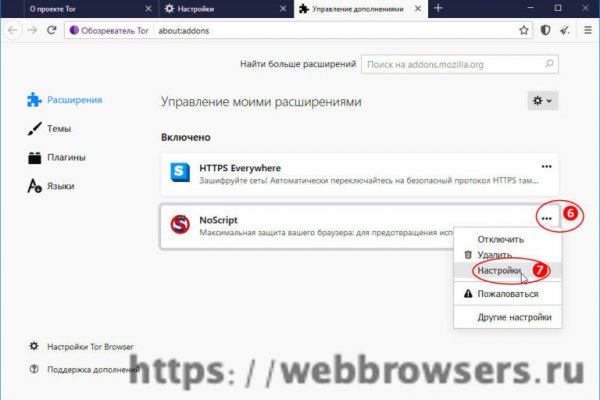 Скрытый интернет как войти