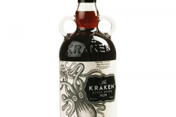 Kraken площадка